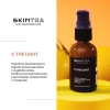 SkinTra - C The Light - Serum z Witaminą C Tetra 10% - 30ml
