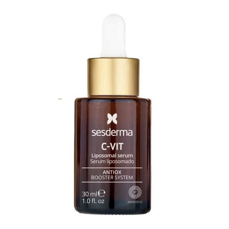Sesderma - C-Vit Liposomal Serum - Liposomowe Serum do Twarzy - 30ml
