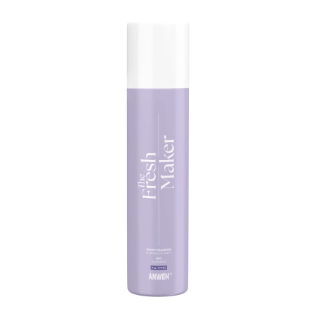 Anwen - The Fresh Maker - Suchy szampon w aerozolu - 200ml