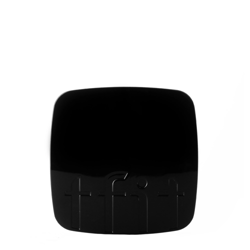 TFIT - Layering Fit Glow Cushion EX SPF 50+/PA++++ - Rozświetlający Podkład w Poduszce -  C01 Porcelain - 12g