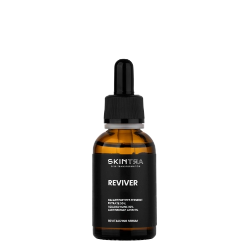 SkinTra - Reviver - Serum Rewitalizujące - 30ml