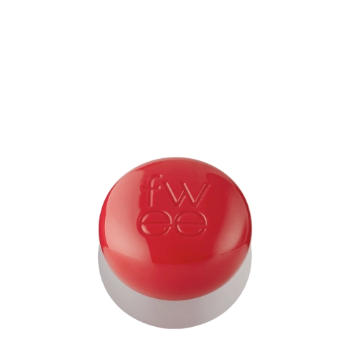 Fwee - Lip&Cheek Blurry Pudding Pot - Kremowy Balsam do Ust i Policzków - RD02 Mule - 5g