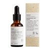 Evolve Organic Beauty - Nourishing Hair Elixir - Nawilżający Eliksir - Serum do Włosów z Olejem Arganowym i Monoi - 30ml