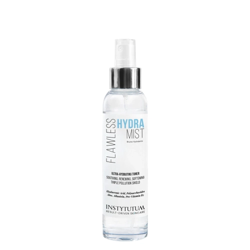 Instytutum - Flawless Hydra Mist - Nawilżająca Mgiełka do Twarzy - 100ml