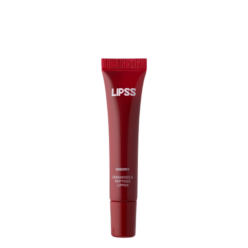 LIPSS - Lipper Lip Gloss - Błyszczyk do Ust - Cherry - 8ml