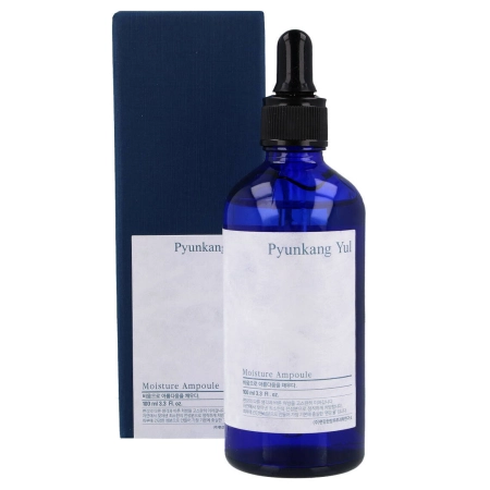 Pyunkang Yul - Moisture Ampoule - Ampułka Nawilżająca - 100ml