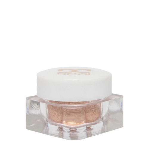 Dessi - Pigment do Powiek - 03 Soft Pink - 1g