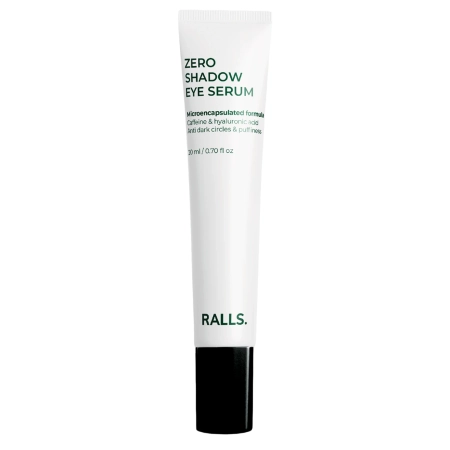 Ralls - Zero Shadow Eye Serum - Serum pod Oczy - 20ml