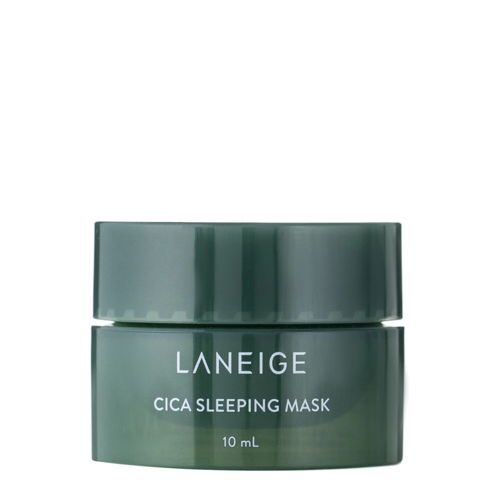 Laneige - Cica Sleeping Mask - Maseczka na Noc - 10ml