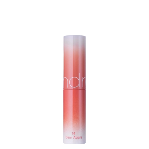 Rom&nd - Glasting Melting Balm - Nabłyszczający Balsam do Ust - 14 Dear Apple - 3,5g