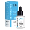 Skincyclopedia - Face Serum 10% Hyaluronic Acid Complex + B5 - Nawilżające Serum do Twarzy - 30ml