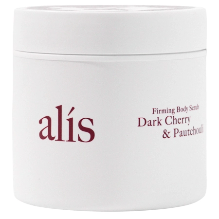 Alis - Firming Body Scrub - Ujędrniający Peeling do Ciała - 220ml OUTLET