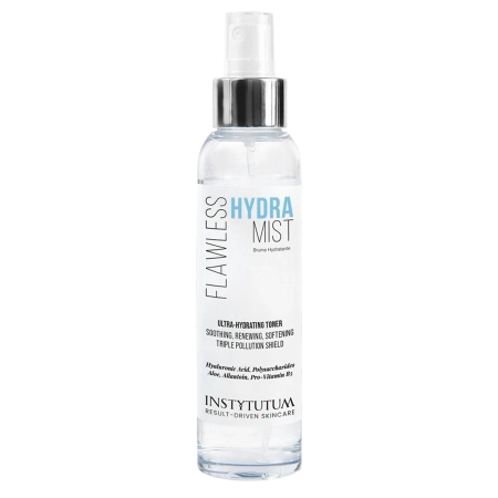 Instytutum - Flawless Hydra Mist - Nawilżająca Mgiełka do Twarzy - 100ml