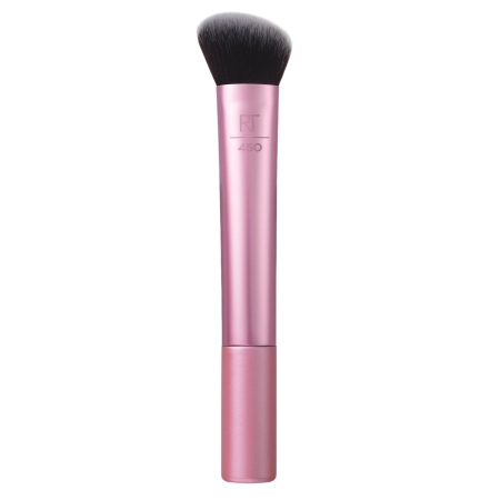 Real Techniques - Soft Sculpting Brush - Pędzel do Konturowania - 1szt. 