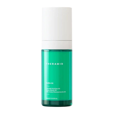 Teramyde - EVEN-IN - Zaawansowane Serum Przeciw Przebarwieniom - 30ml