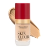 Pierre Rene - Skin Elixir SPF30 Velvet Foundation - Długotrwały Podkład do Twarzy - 03 - 25ml