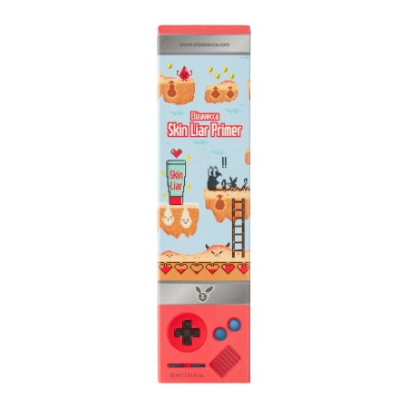 Elizavecca - Skin Liar Primer - Baza pod Makijaż - 30ml