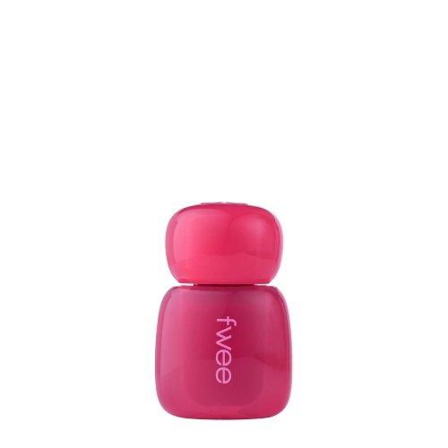 Fwee - Pink Obsession Stay-Fit Lip Tint - Trwały Tint do Ust - G07 Kitsch Pink - 3,8g