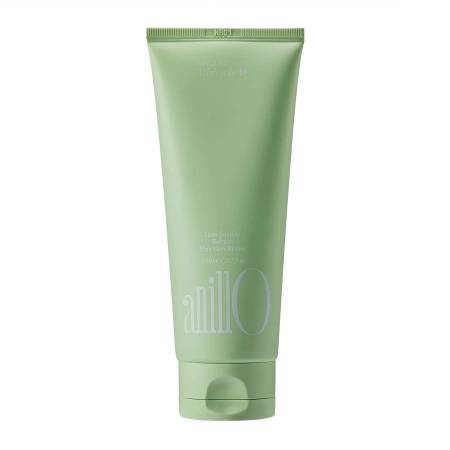 Anillo - Lime Sunday Refresh Hair Conditioner - Nawilżająca Odżywka do Włosów - 150ml