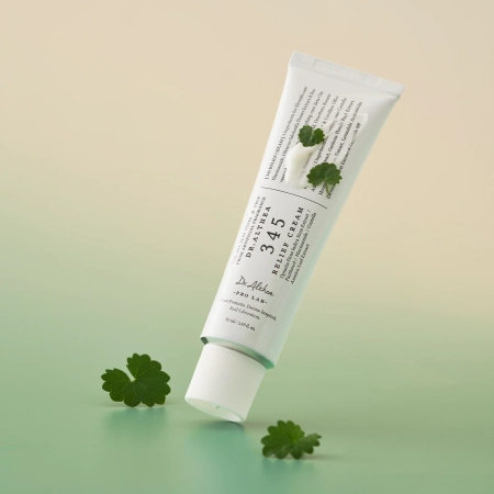 Dr. Althea - 345 Relief Cream - Regenerujący Krem do Twarzy - 50ml