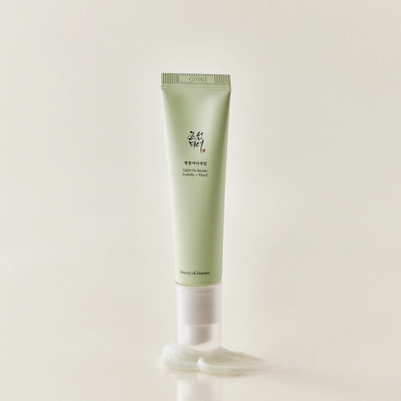 Beauty of Joseon - Light On Serum - Centella + Vita C - Serum Rozjaśniające z Witaminą C - 30ml OUTLET