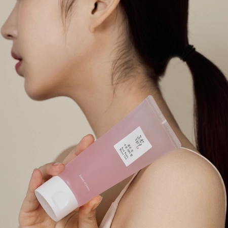 Beauty of Joseon - Red Bean Water Gel - Żelowy Krem Nawilżający - 100ml