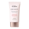 d'Alba - Waterfull Tone-Up Sun Cream SPF50+ PA++++ - Tonujący Krem do Twarzy z Filtrem - 50ml