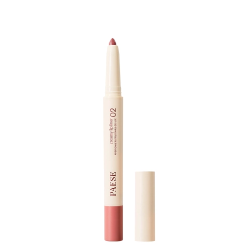Paese - Kremowa Konturówka do Ust - Blush Crush - 02 - 0,6 g