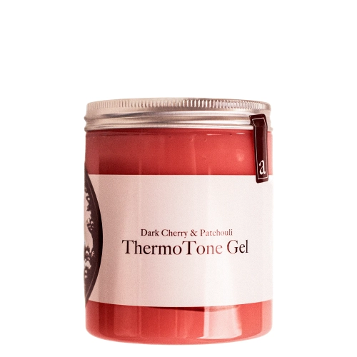 Alis - ThermoTone Gel - Żel do Ciała - 280g