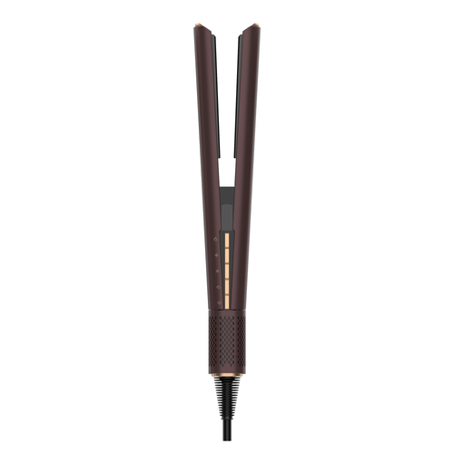 Garett Beauty - AeroGlow -  Aeroprostownica do Włosów - Brown