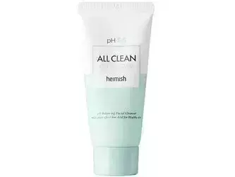 Heimish - All Clean Green Foam - Delikatna Pianka Oczyszczająca - 30g