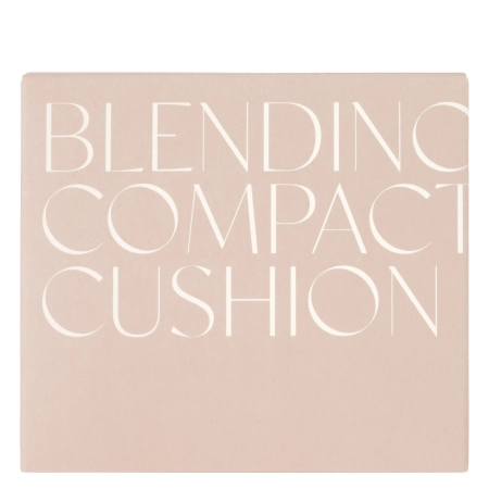 ELROEL - Blending Compact Cushion - Korygujący Podkład w Poduszce - 25 Medium Beige - 12,5g