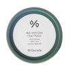 Dr.Ceuracle - Matcha Clay Pack - Kremowa Maska Oczyszczająca z Glinką i Herbatą Matcha - 115g OUTLET