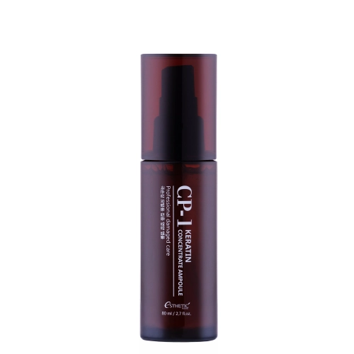 CP-1 - Keratin Concentrate Ampoule - Keratynowa Ampułka do Włosów - 80ml
