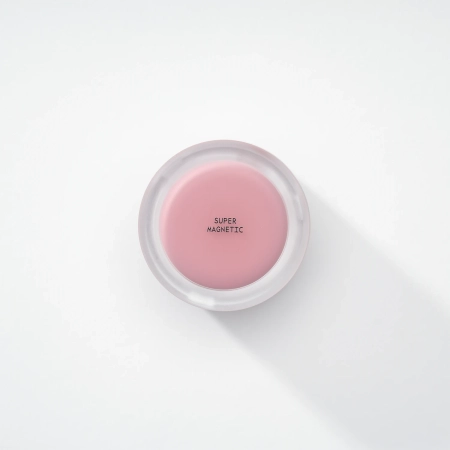 titto - Lip & Cheek Dual Pot - Duo do Ust i Policzków - #03 Super Magnetic/Nudy Fetish - 10g
