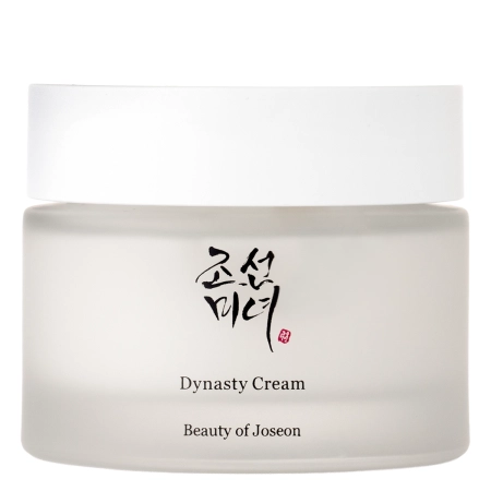 Beauty of Joseon - Dynasty Cream - Łagodny Krem Nawilżający do Twarzy - 50ml