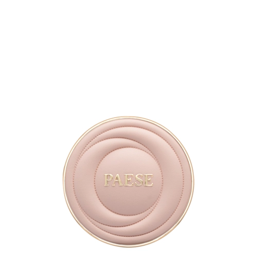 Paese - Selfglow - Kremowy Róż z Matowym Efektem - Peony Kiss 01 - 8g