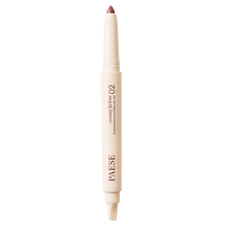 Paese - Kremowa Konturówka do Ust - Blush Crush - 02 - 0,6 g