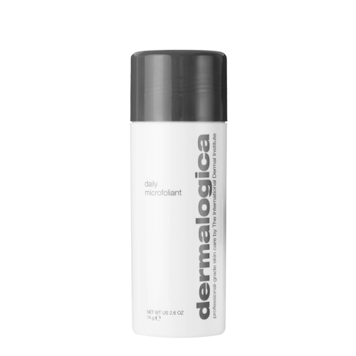 Dermalogica - Daily Microfoliant - Enzymatyczny Puder Ryżowy - 74g