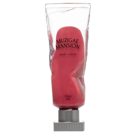 Muzigae Mansion - Objet Liquid - Długotrwała Pomadka do Ust - #026 Oddy - 6g