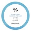 Dr.Ceuracle - Hyal Reyouth Hydrogel Eye Mask - Głęboko Nawilżające Płatki pod Oczy - 60szt.