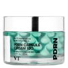 VT Cosmetics - PDRN Capsule Cream 100 - Regenerujący Krem do Twarzy z PDRN - 50ml