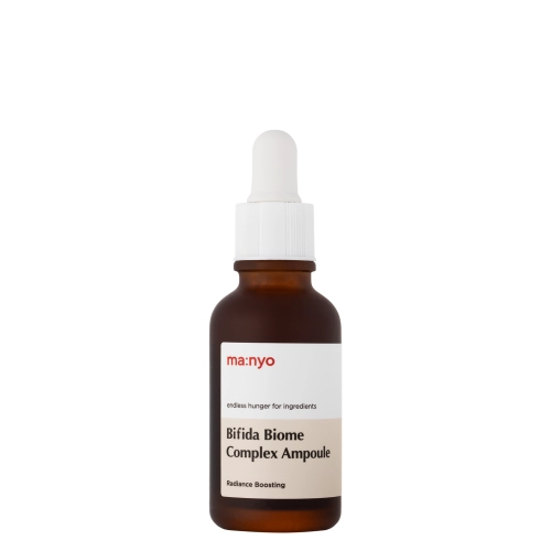 Ma:nyo - Bifida Biome Complex Ampoule - Wzmacniające Serum z Fermentem Bifida - 30ml