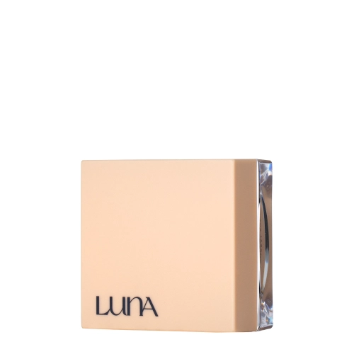 LUNA - Conceal Pot - Kryjący Korektor do Twarzy i pod Oczy - Ivory - 7g
