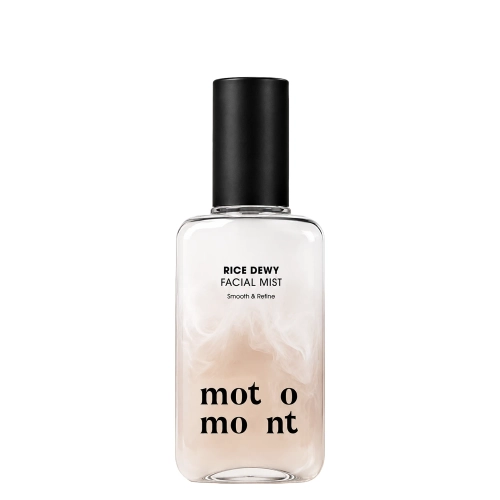 motomont - Rice Dewy Facial Mist - Nawilżająca Mgiełka do Twarzy - 100ml
