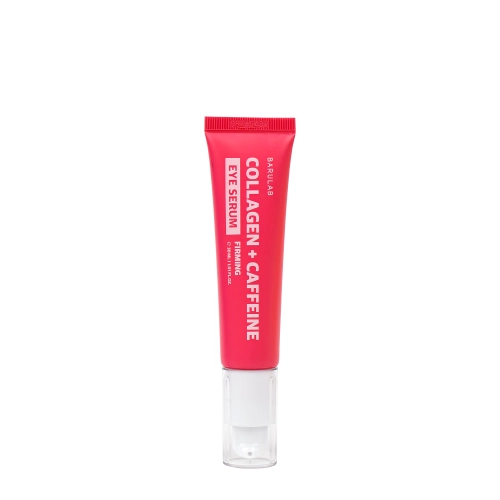 Barulab - Collagen+Caffeine Firming Eye Serum - Ujędrniające Serum pod Oczy - 30ml