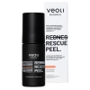 Veoli Botanica - Redness Rescue Peel - Kojąco-Wygładzający Peeling na Naczynka - 30ml 