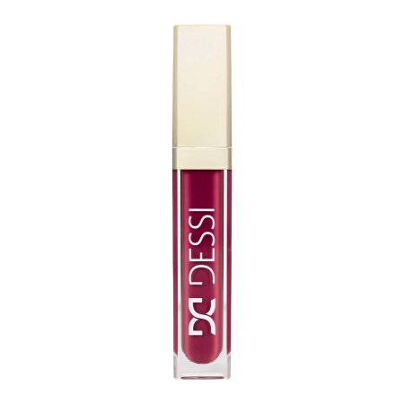 Dessi - Creamy Cover Lip Tint - Błyszczyk - 116 Cherry - 7,2ml