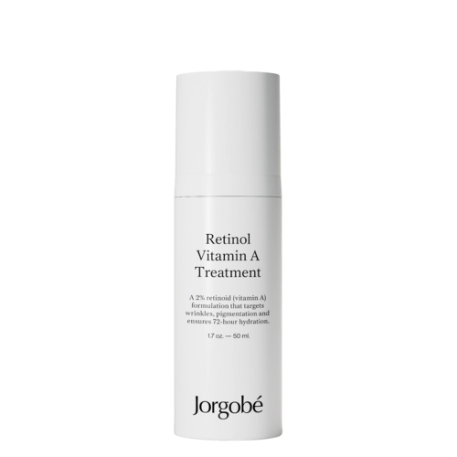 Jorgobe - Retinol Vitamin A Treatment - Kuracja z Retinoidem - 50ml