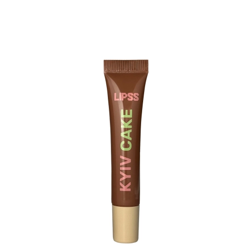 LIPSS - Lipper Lip Gloss - Błyszczyk do Ust - Kyiv Cake - 8ml